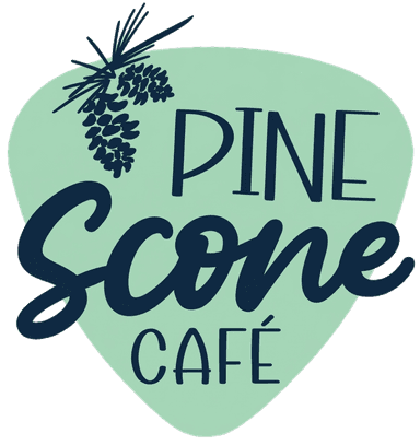 Pine Scone Cafe